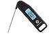 Instant Read Digital Meat Thermometer for Kitchen Cooking Food Grill Candy BBQ