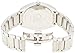 Exchange Men's Watch Dial Color: Silver