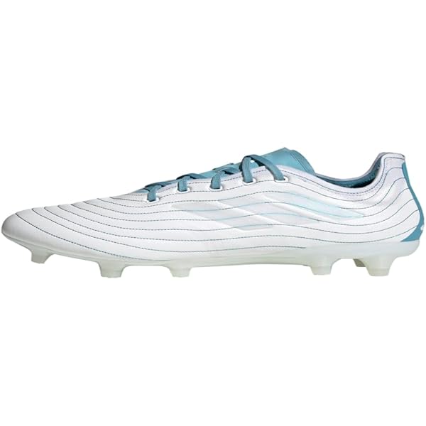 Amazon.com | adidas Copa Pure Injection.1 Firm Ground Soccer