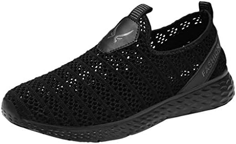 ボコダダ Vocodada スニーカー メンズ 軽量 ネット表面 運動靴 シューズ 普段履き ランニングシューズ 通勤 新番 アウトドア 日常着用 歩きやすい スポーツシューズ 旅行 スポーツ カジュアル 疲れない 通気性 おしゃれ クッション性 通学 Tarunniketanpublicschool Com