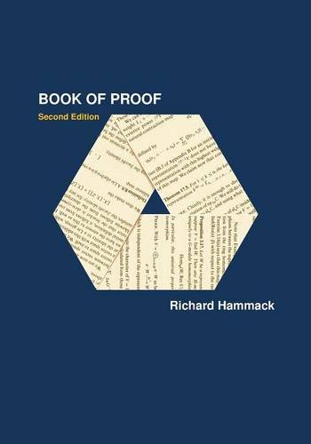 Book of Proof