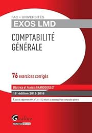 Comptabilité générale