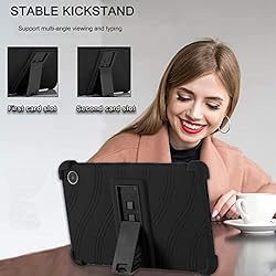 ATOOZ for Lenovo Tab M8 4th Gen Case Kids 8.0 Inch