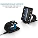 Fitbit Blaze Charger,Fitbit Blaze Charger Charging Stand Accessories Charger Clip Cradle Dock Micro USB Charging Station for Fitbit Blaze Smart Fitness Watch (Charger Stand)