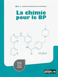 La  chimie pour le BP