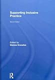 Supporting Inclusive Practice, , 0415579007