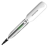 Flat Iron, PERFECTWO Professional Ceramic Tourmaline Ionic Hair Straightener Flat Iron 1.5