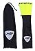 Pepup Sports Super Flat 10 Rungs Adjustable Speed Agility Ladder with Free Carry Bag, 13'