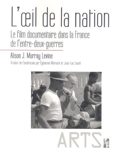 L' oeil de la nation