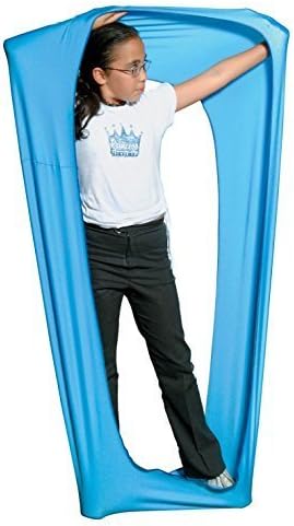 Dyenamic Movement Products Stretch-eze Heavy Weight Medium Resistance Band, 5 ft 2 in - 5 ft 5 in by Dyenamic Movement Products