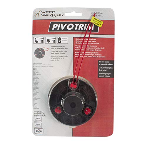 PIVOTRIM REPL Trimmer Head