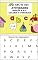 Livro Atividades de A a Z para colorir : ABC da JUJU