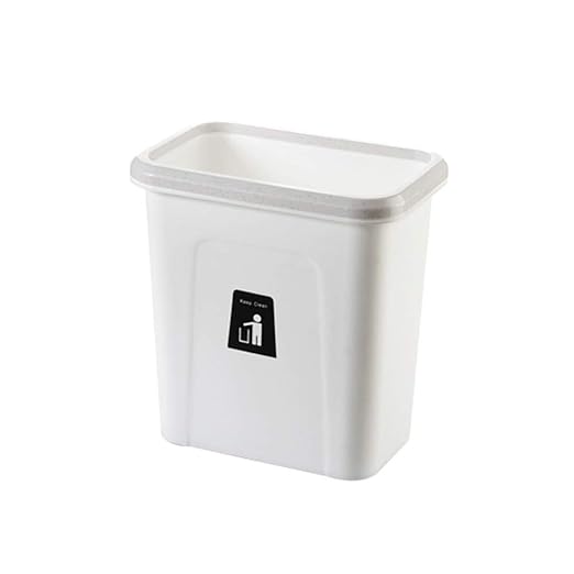 Cubo De Basura Armario