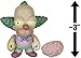 Krusty the Clown Zombie: The Simpsons Kidrobot Treehouse of Horror
