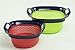 Salvo Collapsible Colander Set