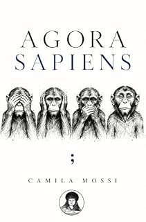 Livro Agora sapiens
