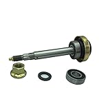 Outdoors & Spares Replacement Spindle Shaft Assembly for 187291,532187291,532187292,532192872 Hsuqvarna 11592