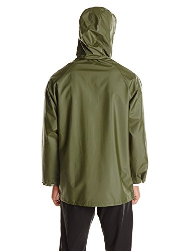 Helly Hansen Mandal Rain Jacket - Image 3