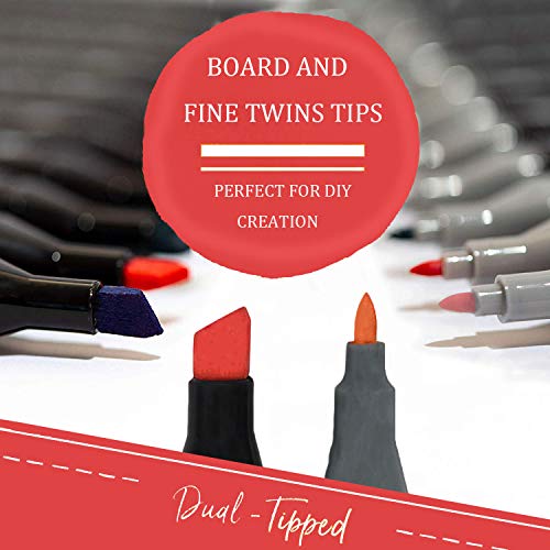 1 Markers+Permanent+Decorating+Christmas+Costumes