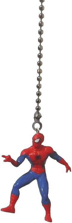 marvel comics ceiling fan