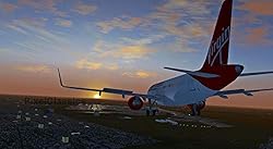 FlightGear Flight Simulator 2023 X on USB | Flight