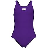 Arena Girls Arena Feel Girls' Youth Dynamo Training Suit Swim Pro Back Junior Swimsuit