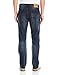 Izod Men's Comfort Stretch Relaxed Fit Jean