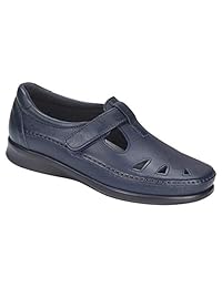 SAS Women's Roamer Slip-On