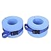 Top of top store Paired Swimming Weights Aquatic Cuffs Water Aerobics Float Ring Fitness Exercise Set Workout Ankles Arms Belts