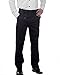 ThePirateDressing Steampunk Victorian Costume Architect Pants Trousers -Black (XL)