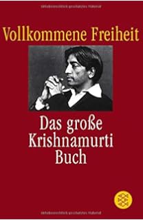Krishnamurti Ausgewählte Werke Amazonde Jiddu - 