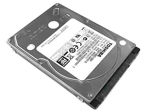Toshiba Notebook Internal HDD