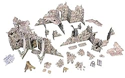 Battle Systems – Modular Fantasy Scenery