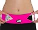 Running Belt - Best for Exercise / Workout - Waterproof, Machine Washable/ Dryable - Expandable, Adjustable & Reflective - by Run Baby Sport