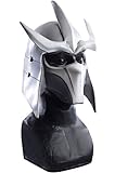 Teenage Mutant Ninja Turtles Shredder 3/4 Vinyl Mask