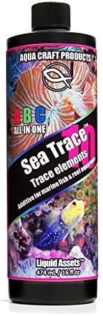 Aqua Craft Products SEA Trace 16 oz. #10