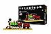 Nanoblock Deluxe Steam Locomotive