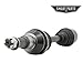 Rear Left/Right CV Axle, Polaris Sportsman 335 400 500 (1999 2000 2001 2002)