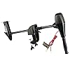 Newport-Vessels-NV-Series-36-lb-Thrust-Saltwater-Transom-Mounted-Electric-Trolling-Motor-with-30-Shaft