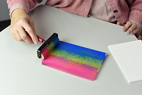 2 Gel+Press+10808+Plate+Multi+Colour