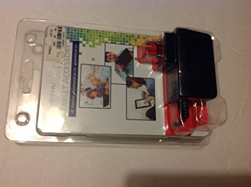 Pandigital APR001 5V/2A Universal AC Power Adapter - For Star Planet Nova SuperNova Media and Other Tablets