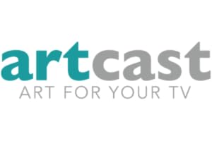 Artcast - Art for your TV