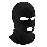 CT COTIM COYIN 3-Hole Full Face Mask Cover Ski Mask