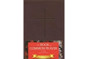 1979 Book of Common Prayer, Gift Edition