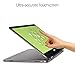 ASUS TP401MA-US22T VivoBook Flip Thin 2-in-1 HD 1080p Touchscreen Laptop, Intel Pentium 2.7GHz Processor, Pentium Silver N5000 4GB RAM, 64GB EMMC, Windows 10 64bit, 14″ (Renewed)thumb 2