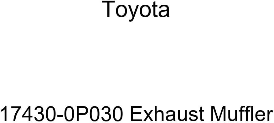 Toyota 17430 28720