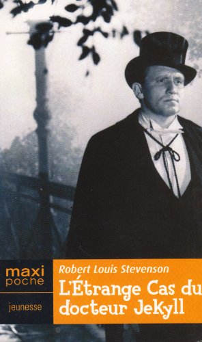L' étrange cas du docteur Jekyll