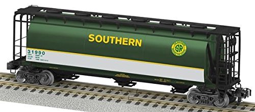 S AF Cylindrical Hopper, NS/SOU Heritage