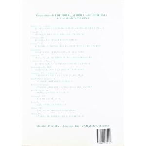 Cria del Cangrejo de Rio (Spanish Edition)