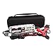 Aproca Hard Travel Storage Case, for NOCO Genius GEN5X2 Fully-Automatic Smart Marine Charger